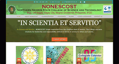 Desktop Screenshot of nonescost.edu.ph